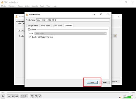 permanently add subtitles to video|How To Embed Subtitles Into Video Permanently In Vlc.